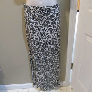 NWT LONG SKIRT